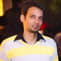 Satish Singh