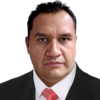 José Armando Rodeo Méndez
