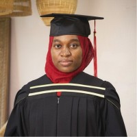 Farida Zakariya