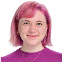 Kezia Florence