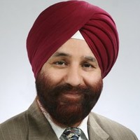 Ramnik Singh