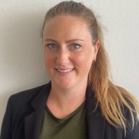 Nicole Schriewer