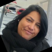 Solange Valentim