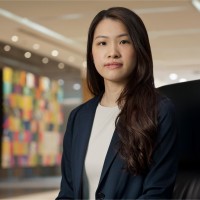 Vanessa Chong