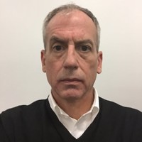 Stephen Rau