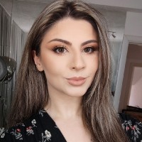 Teodora Kumcevska