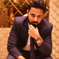 M Arsalan