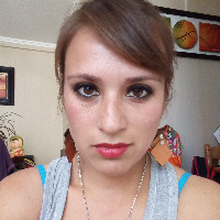 Cynthia Alarcon Osses