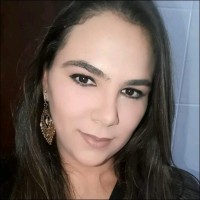 Iane Penido