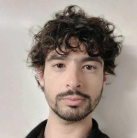 David Ocaña Dos Santos