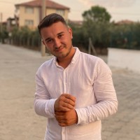 Derviş Eren Kalkan
