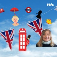 Amanda Woollcott B.A, Tefl Cert.