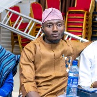 Abdulwaheed Ibrahim Adeola