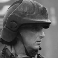 Andrew Flanagan