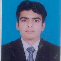Muhammad Salman Javed