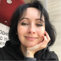 Suhonosova Julia
