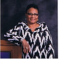 Gwenda Grant