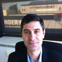 Luis Alberto Privado