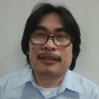 Reynaldo Tomaquin