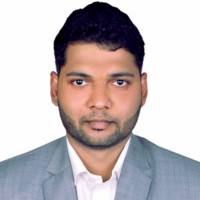 Suraj Dagare