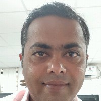 Kanhaiyya Joshi