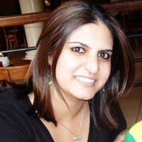 Reshma Bhoola