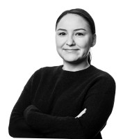 Marie Jensen Suersaq