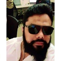 Dilawar Mughal ☆☆☆☆
