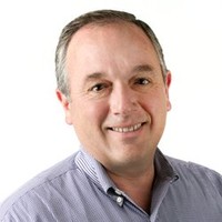 Daniel Parr