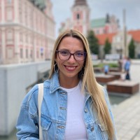Blanka Sára Szodorai