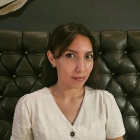 Jacqueline Teran