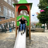 Jolanda De Lange