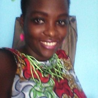 Francoise Kamsu