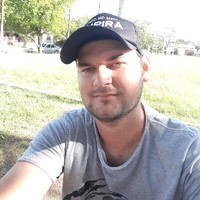 Caike Wauricki