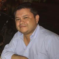 Cristian Gonzalez