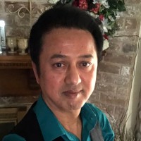 Imran Khateeb