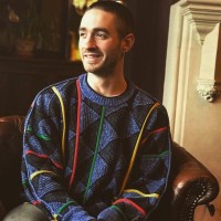 Alex Urquhart