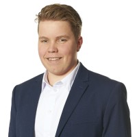 Daan Diederik