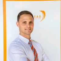 Johan Le Roux