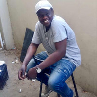 Muhluri Mabunda