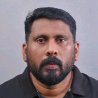 Ajoy Daniel
