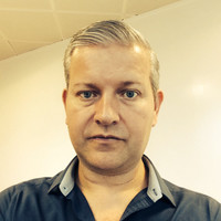 Stephen Hoban