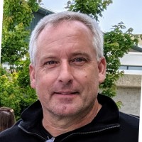 Mike Pranger