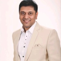Karthik K R