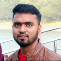 Mohammad Imran Hossain