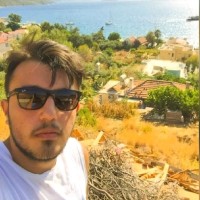 Muhammet Ali̇ Öztürk