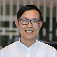 Charles Zhang