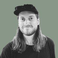 Simon Hedman