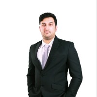 Omar Shaikh