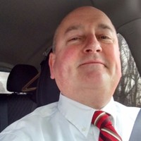 Dave Carlyle